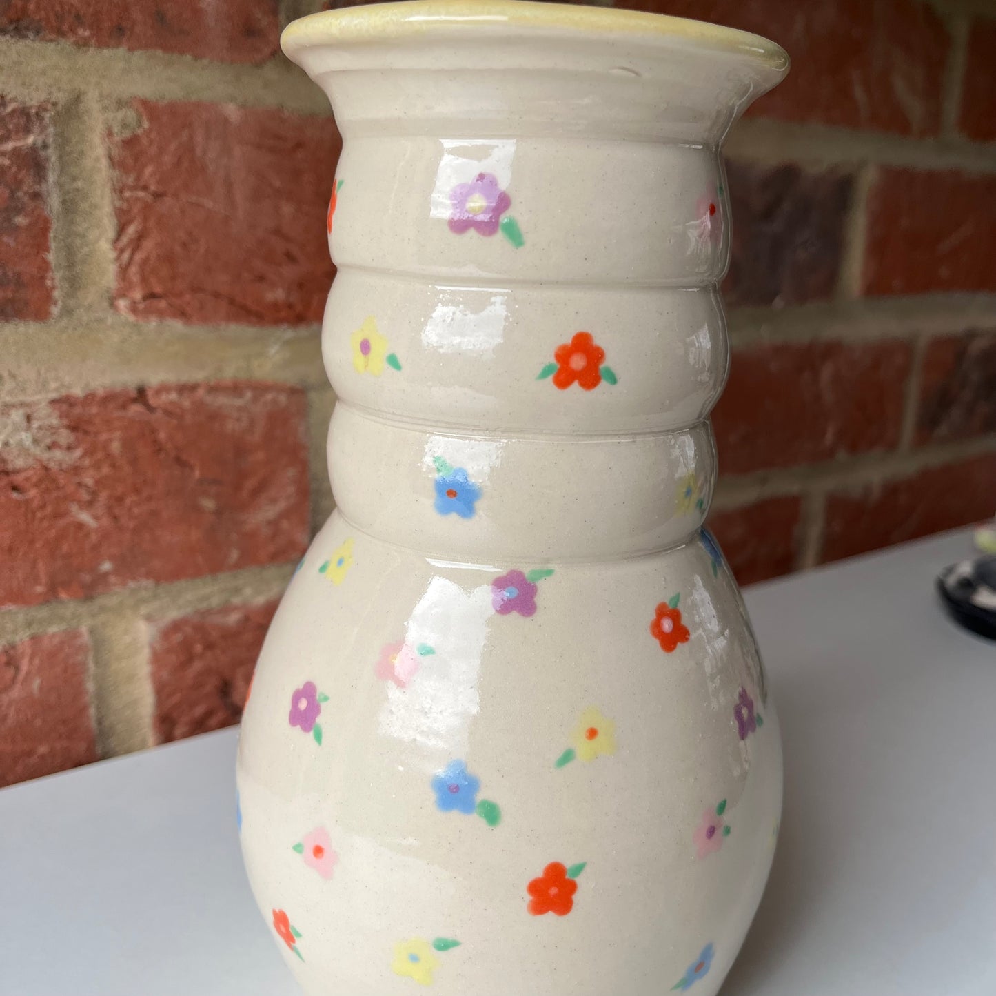 Multi flower vase 1