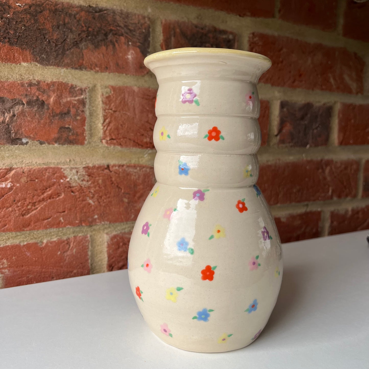 Multi flower vase 1