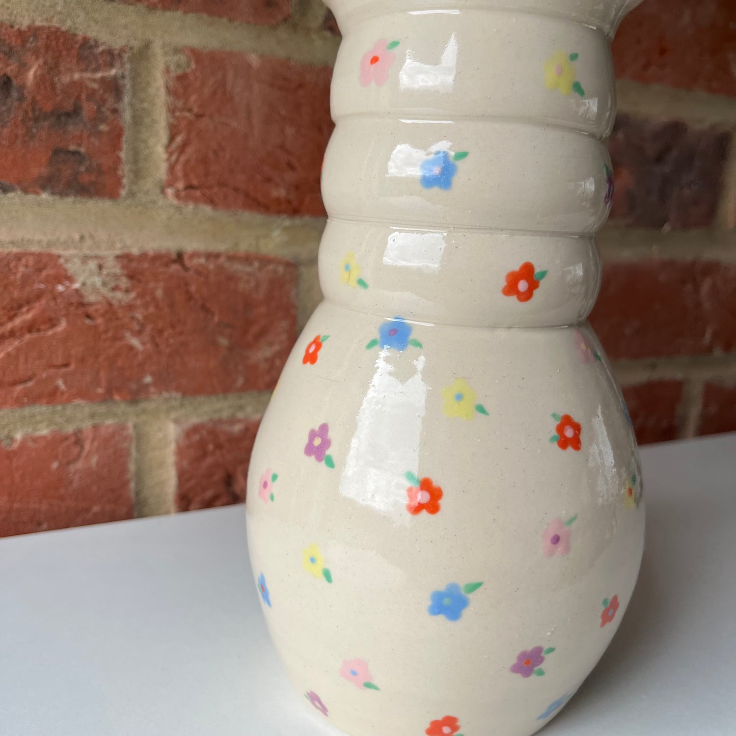 Multi flower vase 1