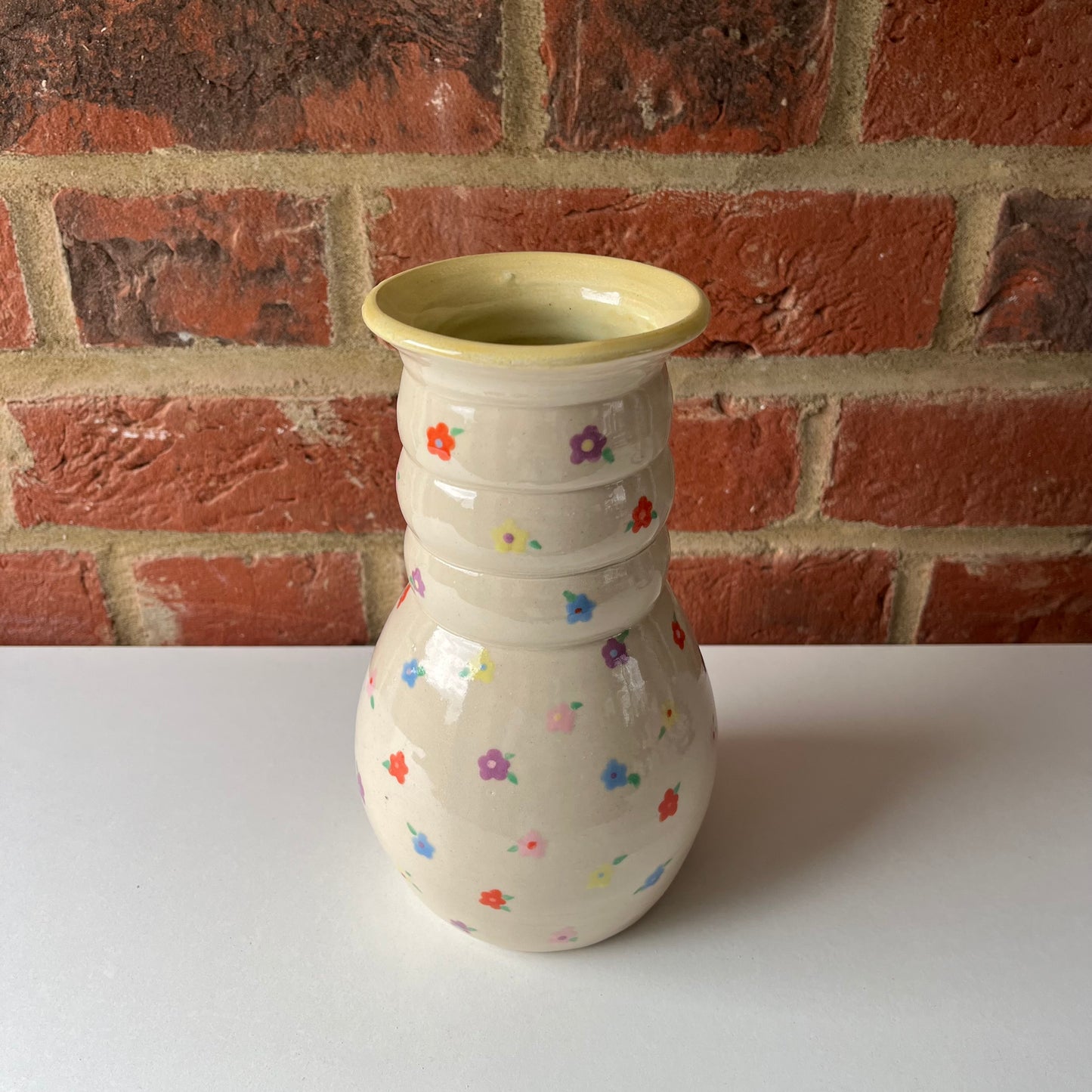 Multi flower vase 1