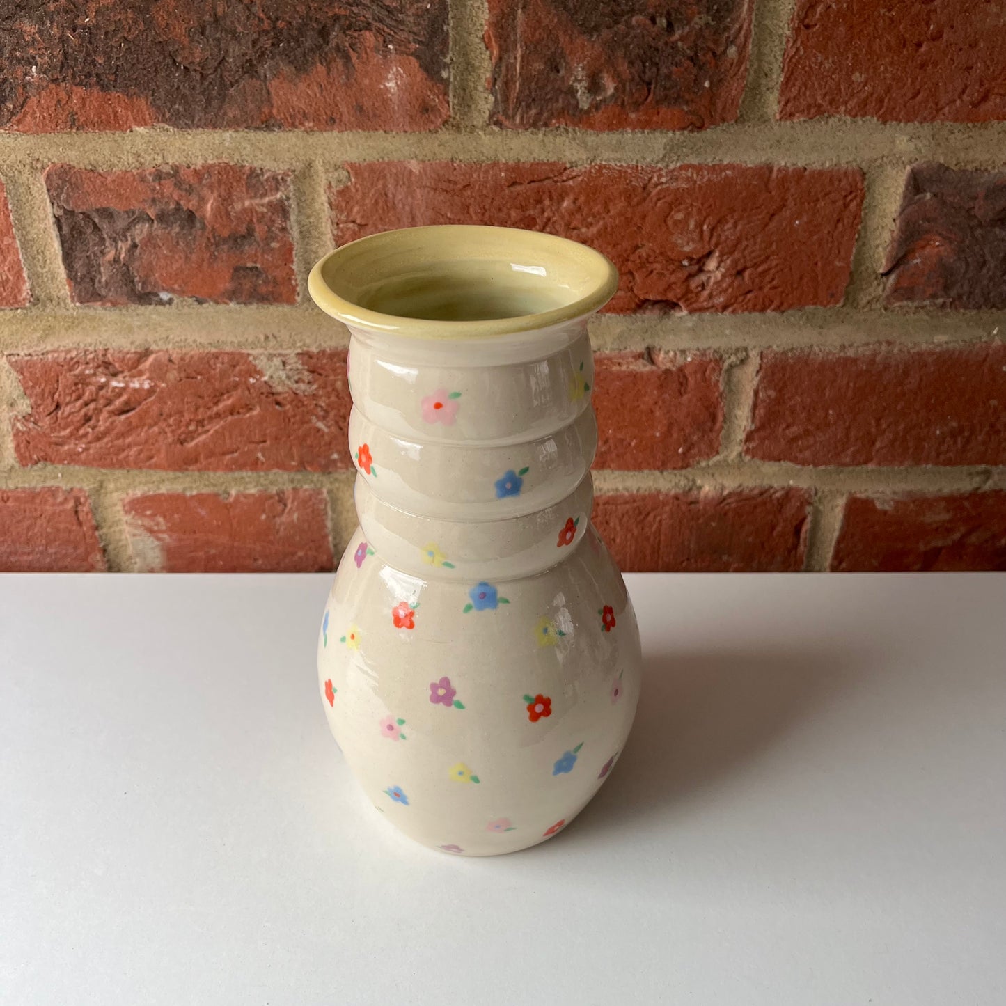 Multi flower vase 1