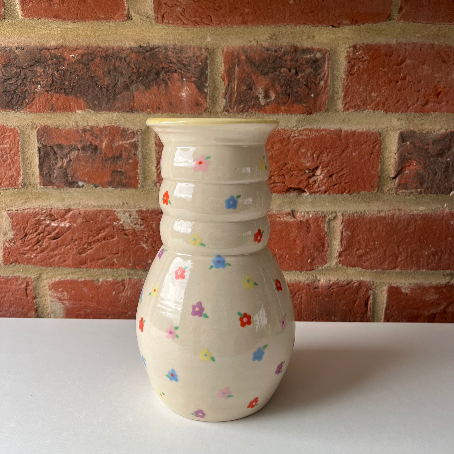 Multi flower vase 1