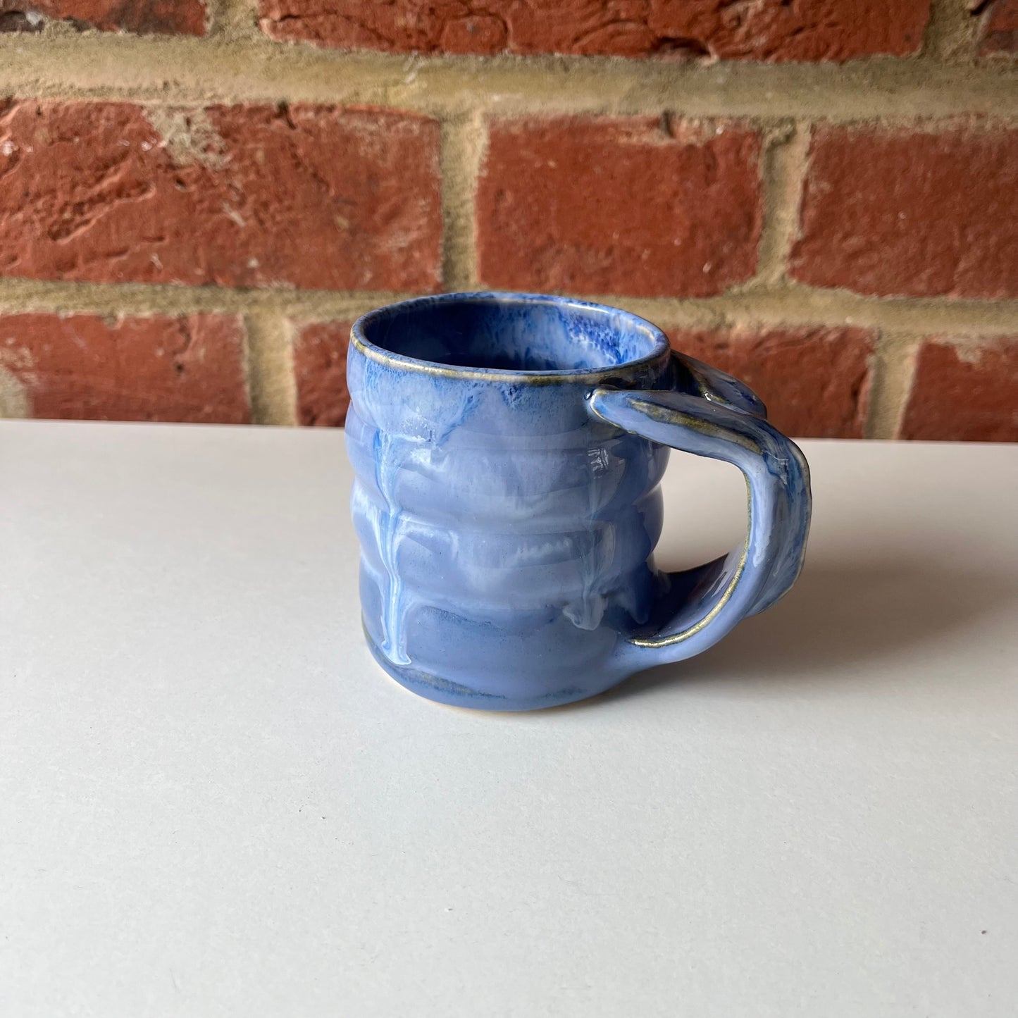 Sample whale tail mini mug 1