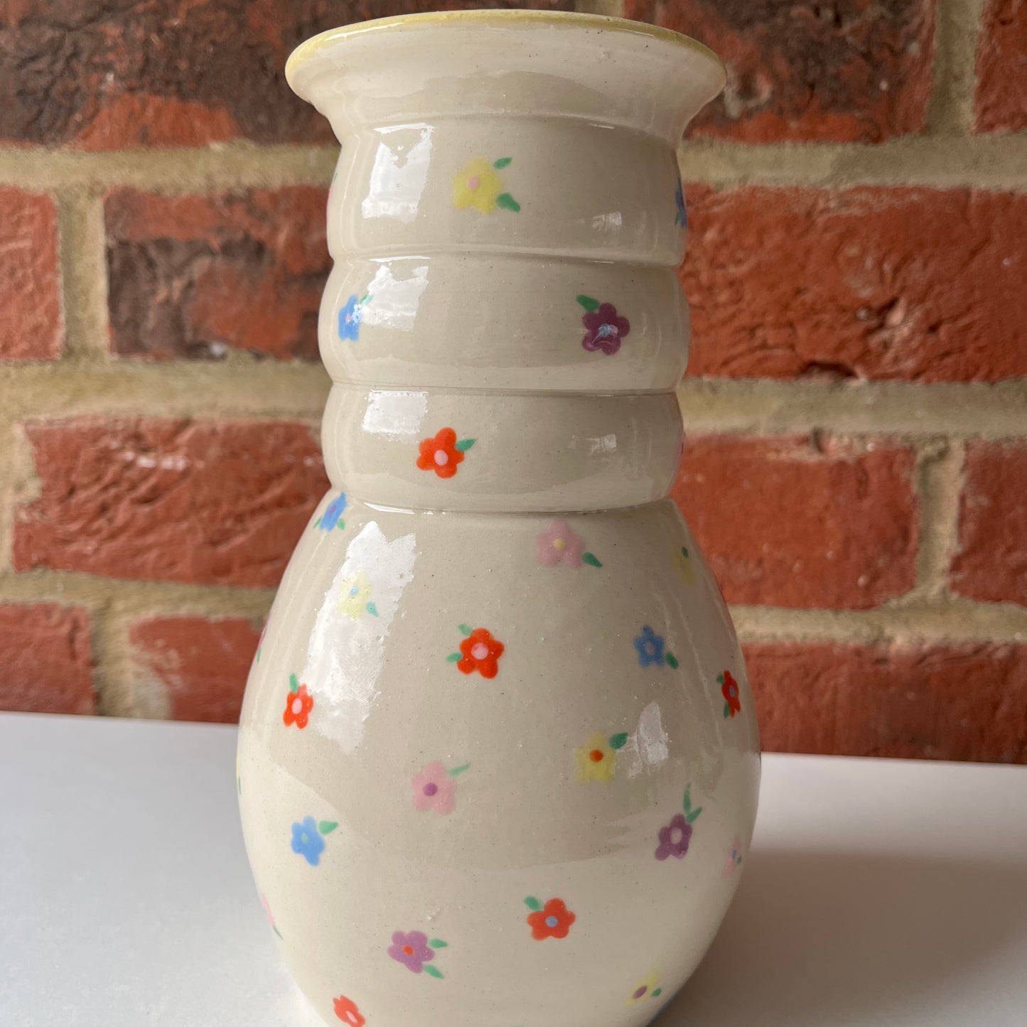 Multi flower vase 1