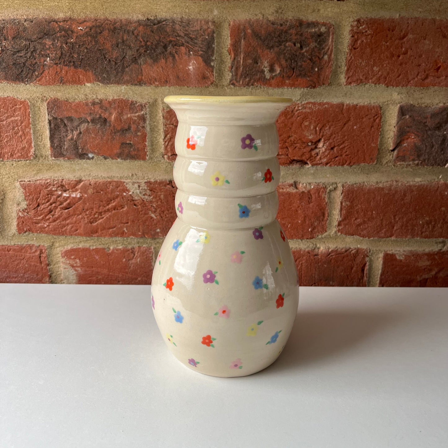 Multi flower vase 1