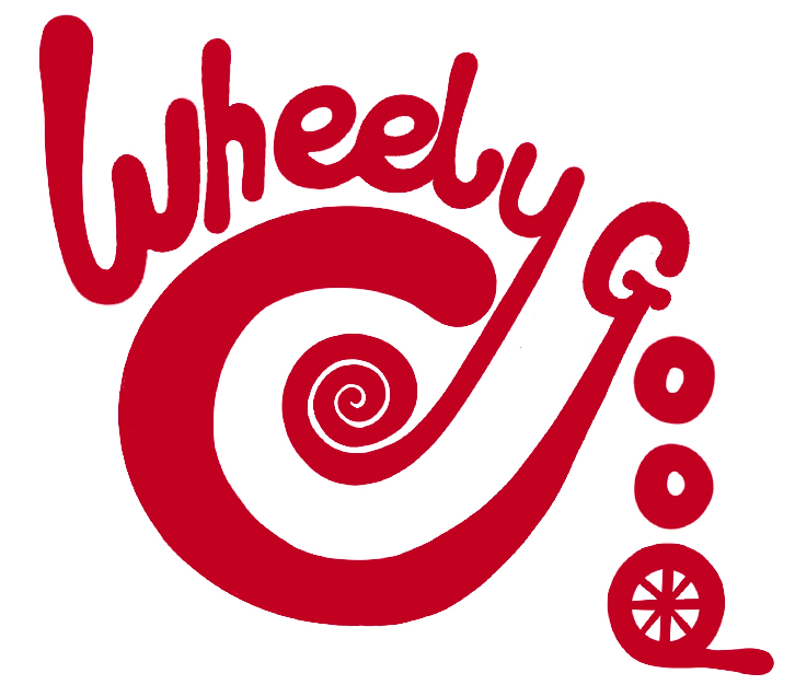 Wheely Good Ceramics