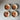 Sunrise Shell Trinket Dish