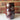 Polka dot sample vase 11