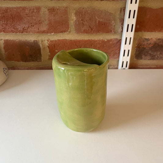 Matcha To-Go cup ( imperfect )