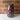 Polka dot sample vase 1