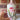 Pink Calla Lily oil pourer