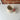 Dainty Painted Bow Mug 1