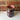 Polka dot sample vase 7