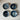 Bioluminescent shell Trinket Dish