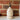 Orchid glaze oil pourer #2