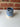 Imperfect to go blue cup