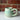 Whale Tail Mug in Lagoon