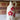 Large orchid oil pourer