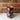 Polka dot sample vase 11