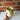 Sunrise shell cup (lemon)