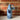 Sea life oil pourer #7