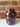 Polka dot sample vase 6