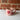 Sample hibiscus swirl mug