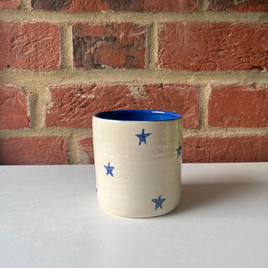 Star Sketch Cup