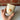Sunrise shell cup
