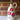 Large orchid oil pourer