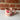 Imperfect hibiscus swirl mug 2