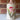 Pink Calla Lily oil pourer