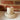 Hearts bubble cup and saucer (pinched)