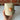 Sunrise shell cup