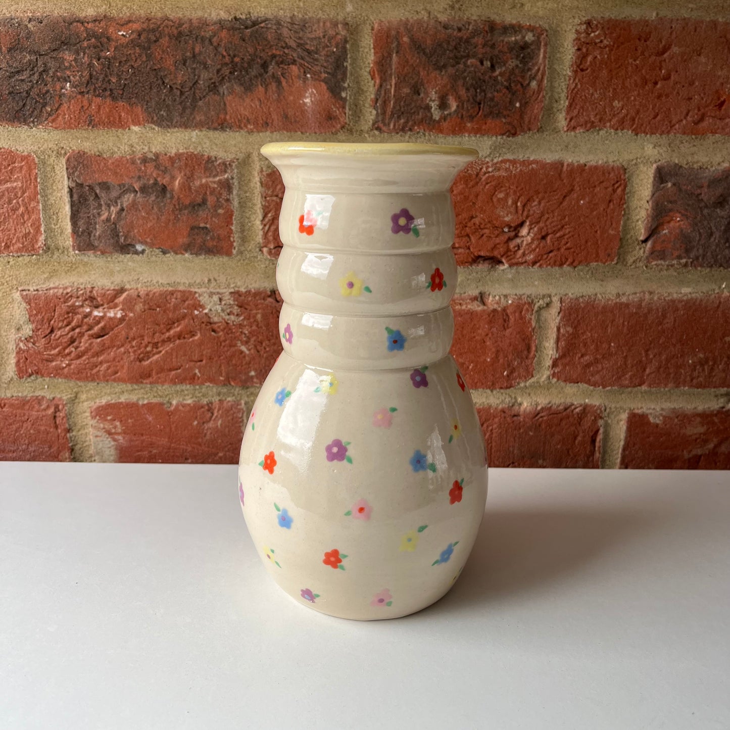 Multi flower vase 1