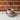 sample glaze 1 Bubble Cup and Saucer