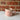 Imperfect heart mug