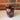 Polka dot sample vase 14