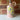 Yellow orchid oil pourer