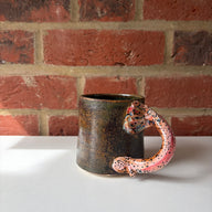 Fish Mug #78