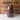 Polka dot sample vase 1