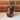 Polka dot sample vase 14