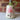 Small orchid oil pourer