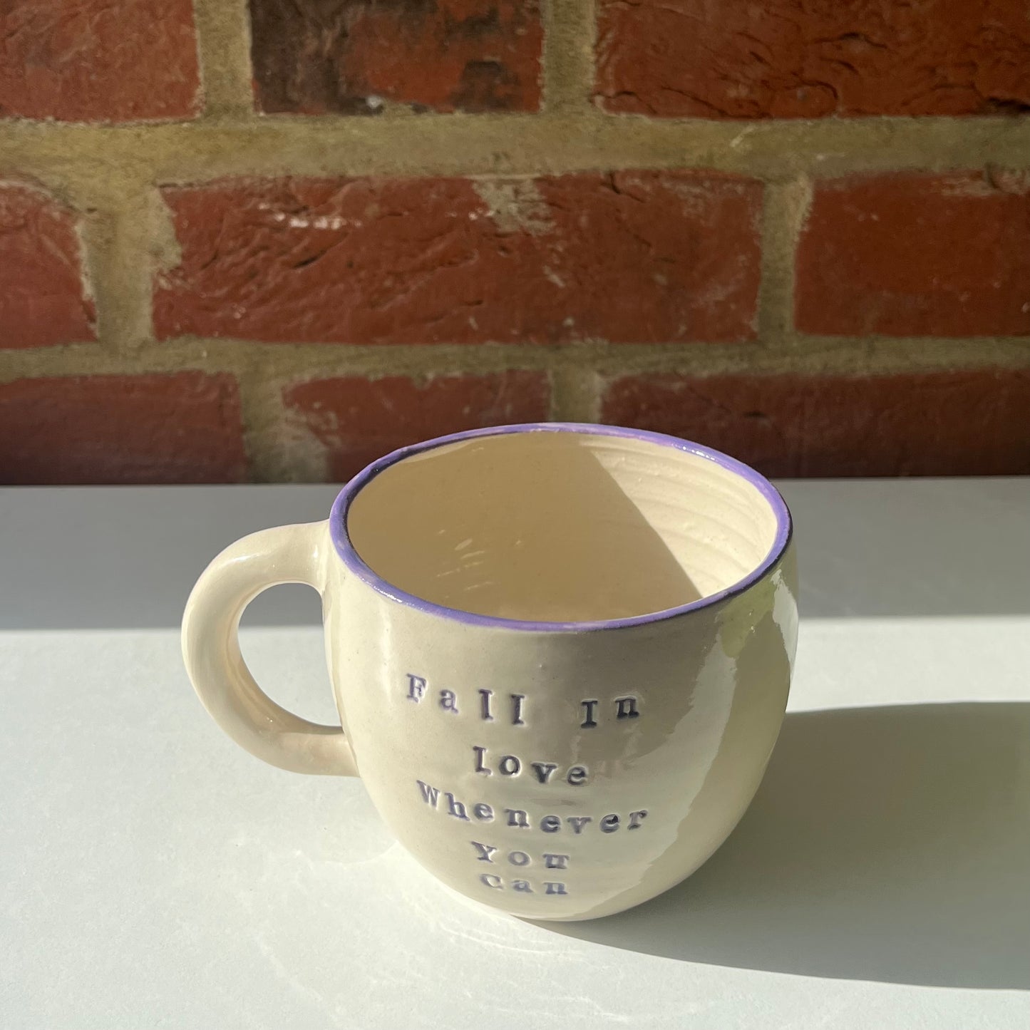 Practical Magic Mug