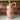 Pink lily oil pourer