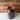 Polka dot sample vase 13