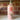 Pink lily oil pourer