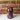 Polka dot sample vase 8