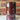 Polka dot sample vase 10