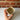 Sunrise shell cup